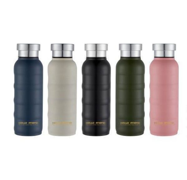 Sports Bottle Series
