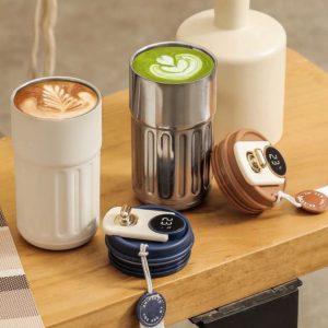 Coffee Cup Series