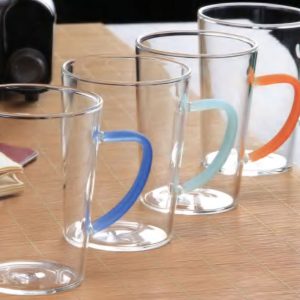 Single Layer Glass N7451