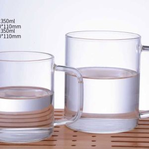 Single Layer Glass N7133