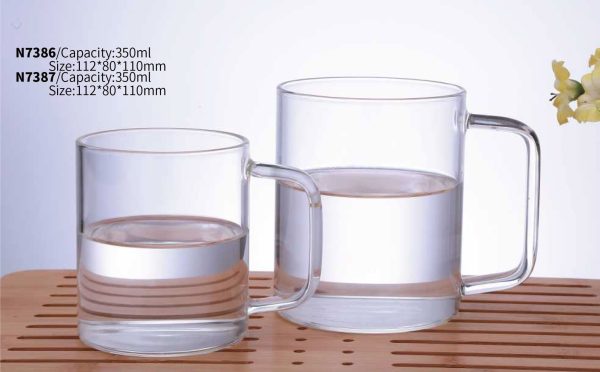 Single Layer Glass N7133
